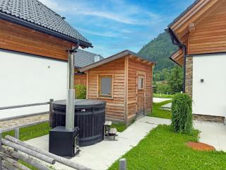 Donnersbach Lodge - Donnersbachwald - 8