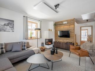 Donnersbach Lodge - Donnersbachwald - 4