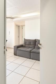 Apt térreo, com ar condicionado, garagem, academia - Uberlândia - 3