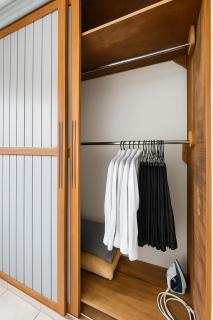 Apt térreo, com ar condicionado, garagem, academia - Uberlândia - 5