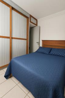 Apt térreo, com ar condicionado, garagem, academia - Uberlândia - 9