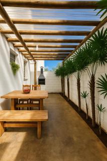 Apt térreo, com ar condicionado, garagem, academia - Uberlândia - 7