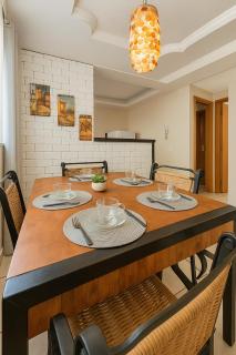 Apt térreo, com ar condicionado, garagem, academia - Uberlândia - 4