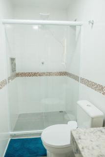 LOFT Sofisticado na Praia de Vila - Centro - 3