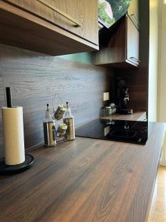 T2 lumineux avec terrasse et fibre - Aubenas - 7