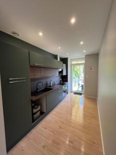 T2 lumineux avec terrasse et fibre - Aubenas - 8