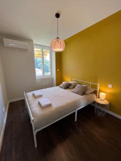T2 lumineux avec terrasse et fibre - Aubenas - 3