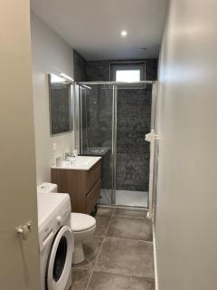 T2 lumineux avec terrasse et fibre - Aubenas - 2