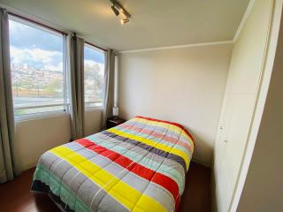 Departamento Alto Libertad Meseta Coraceros - Viña del Mar - 4