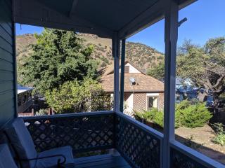 Roberts Cottage - Bisbee - 9