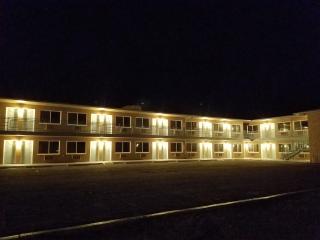 Leisure Lodge Motel - Grants - 5