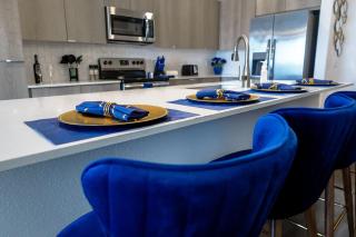 Cosmic Serenity Retreat 1BD Lux King in Southeast Jax - Jacksonville - 6