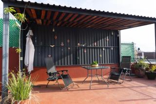 Casa Cuántica Stays - Città di Oaxaca - 9