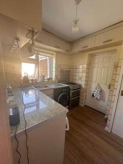 Relax Staycation - Darlaston - 4