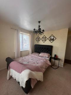 Relax Staycation - Darlaston - 2