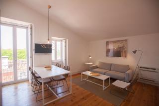 FLH S Bento Minimalist Luminous Flat - Lisbona - 0