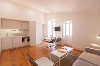 FLH S Bento Minimalist Luminous Flat - Lisbona - 5