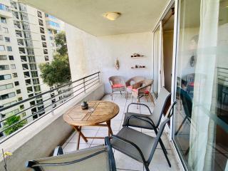 Departamento Alto Libertad Meseta Coraceros - Viña del Mar - 1