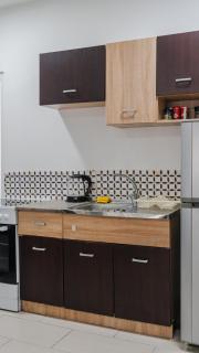 Berry Apartments - Ohrid - 5