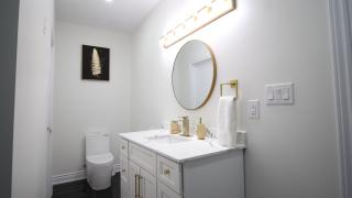 Beautiful Separate Unit, GrandRiver & Kiwanis Park - Kitchener - 4