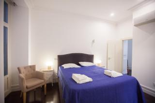 FLH Baixa Vintage Touches Flat - Lisbona - 9