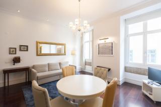 FLH Baixa Vintage Touches Flat - Lisbona - 7