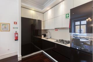 FLH Baixa Vintage Touches Flat - Lisbona - 3