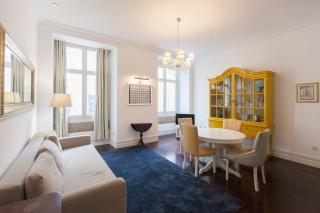 FLH Baixa Vintage Touches Flat - Lisbona - 0