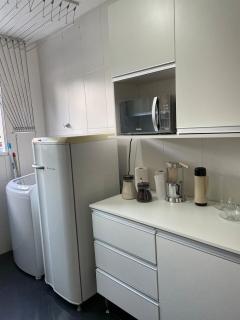 Apartamento condomínio Ônix - Campos dos Goytacazes - 4