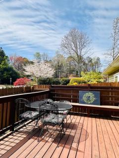 Ranch Garden Retreat - Norcross - 6