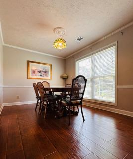 Ranch Garden Retreat - 2