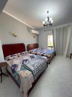 Villa Marina 5 Sea View & Private Pool - El Alamein - 5