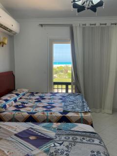 Villa Marina 5 Sea View & Private Pool - El Alamein - 4