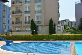 Rainbow 1 Holiday Complex - 2