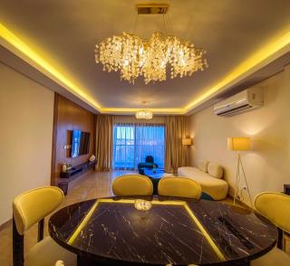 Zed West - Sheikh Zayed - 5