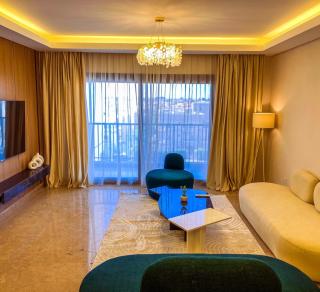 Zed West - Sheikh Zayed - 3