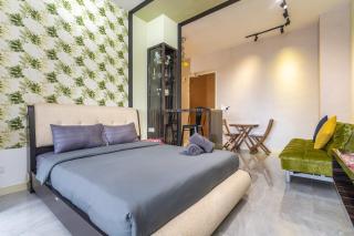Tracy Cozy Stay Melaka A2213 Free Netflix Wifi Parking Bathtub - Malacca - 0