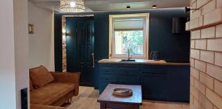 Cenkone Close to Sea and Park, Cozy Studio - Liepāja - 4