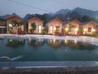 MyMy eco Homestay - Làng Cac - 0