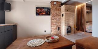Cenkone Close to Sea and Park, Cozy Studio - Liepāja - 9