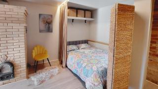 Cenkone Close to Sea and Park, Cozy Studio - Liepāja - 0