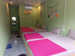 MyMy eco Homestay - Làng Cac - 6