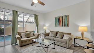 SKC7679 Windsor Hills Resort Vacation Townhome - includes resort clubhouse amenity access - 6