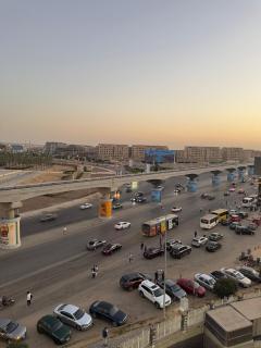 Nyoum new cairo - Kairo - 1