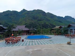 MyMy eco Homestay - Làng Cac - 8