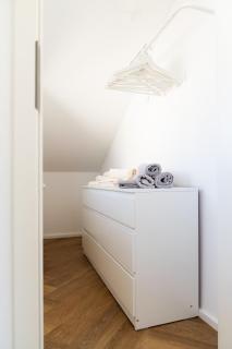 2 BR Loft - LUXUS - MODERN - PARKPLÄTZE - KAFFEE - NETFLIX - WEINBERGBLICK - KÜCHE - BALKON - Rüdesheim am Rhein - 9