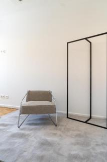 2 BR Loft - LUXUS - MODERN - PARKPLÄTZE - KAFFEE - NETFLIX - WEINBERGBLICK - KÜCHE - BALKON - Rüdesheim am Rhein - 7