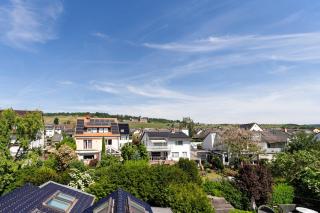 2 BR Loft - LUXUS - MODERN - PARKPLÄTZE - KAFFEE - NETFLIX - WEINBERGBLICK - KÜCHE - BALKON - Rüdesheim am Rhein - 1
