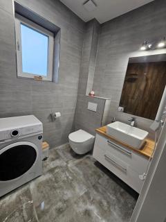 Bike Center apartamenty - Świdnica - 1