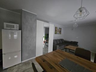 Bike Center 1 apartament - 7